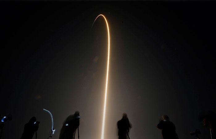 Россия и США подписали соглашение о перекрестных полетах на МКС