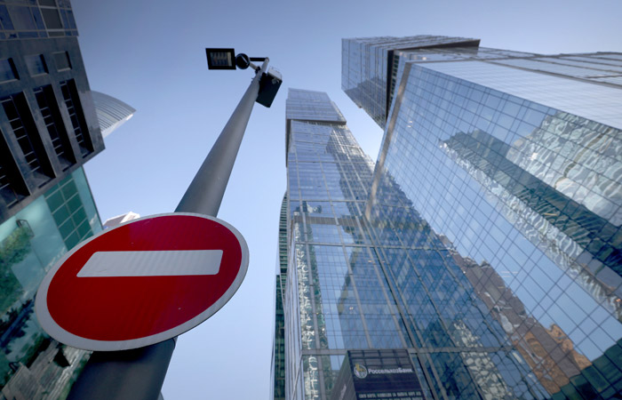 Источник в ЕС заявил об уходе тысячи иностранных предприятий из РФ