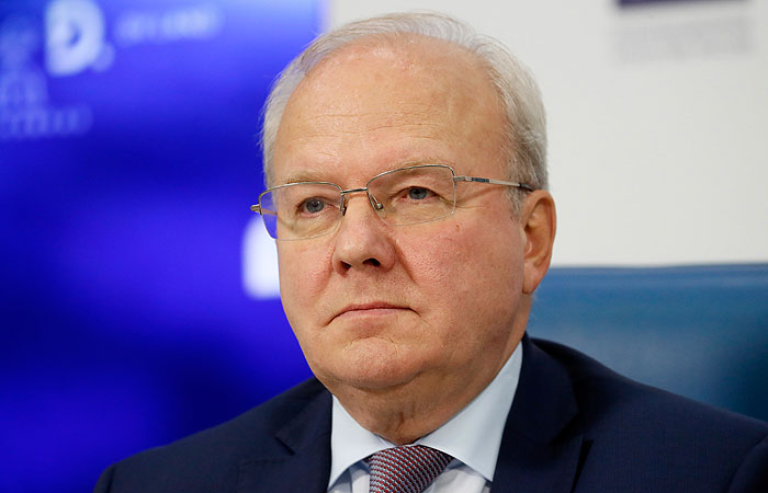 РАН: Все идет согласно логике предвыборной борьбы