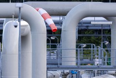"Газпром" ждет от Siemens документов по возврату турбины "Северного потока" в Россию