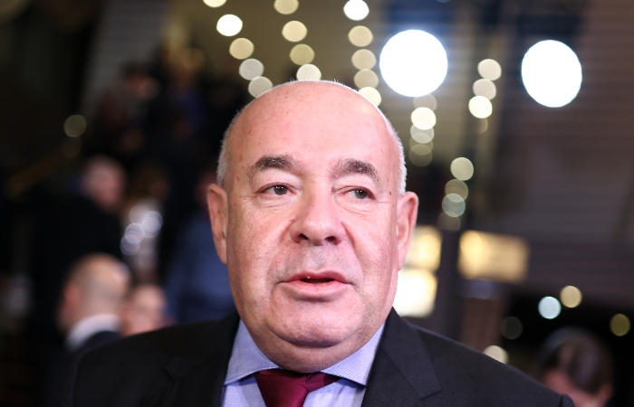 В Россию с зарубежных выставок вернулись все экспонаты музейного фонда РФ