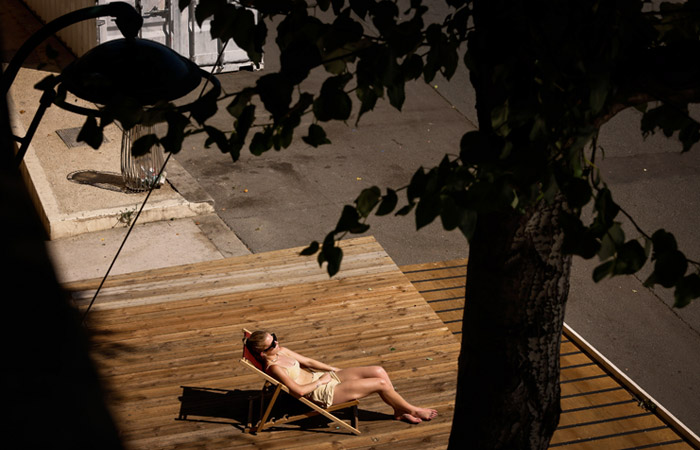 Энергетику Европы на этой неделе ждет новое испытание в виде жары и штиля