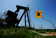 Brent подорожала до $101,84 за баррель