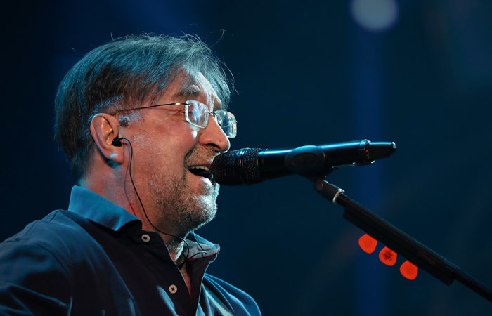 Петербургский суд направил дело Юрия Шевчука на рассмотрение в Уфу