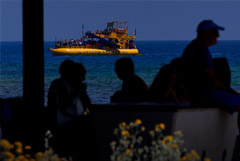 Иностранный турпоток на Кипр восстанавливается, несмотря на отсутствие россиян