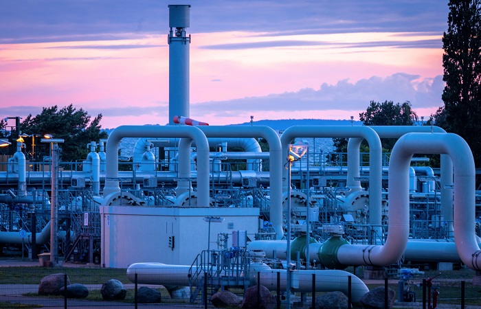 Путин предупредил Шольца, что запуск "Северного потока 2" не сможет исправить дефицит