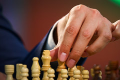 Карякин упрекнул Федерацию шахмат России в срыве планов создать альтернативу ФИДЕ
