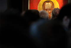 В Госдуме готовы принять поправки о передаче икон из музеев в храмы