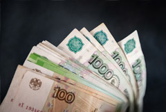 Киргизия полностью перешла с Россией на расчеты в рублях