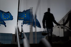 В ЕС завершилась процедура одобрения дополнительных санкций против России