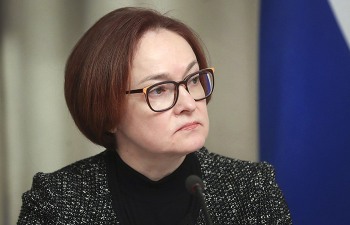 Глава ЦБ РФ заявила, что рост накоплений в определенных условиях может разогнать инфляцию