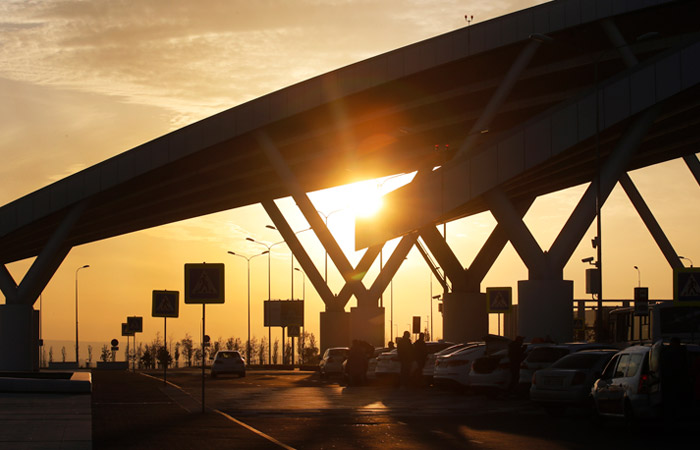 Росавиация продлила ограничения на полеты в южные аэропорты до 30 июля