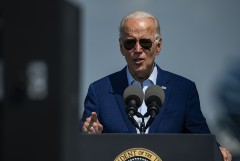 Байден одобрил новый пакет военной помощи Украине на $270 млн