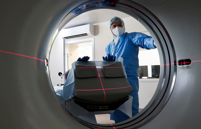 Коронавирусом в РФ за сутки заболели более 6,6 тыс. человек