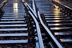 Литовские железные дороги в пятницу возобновят транзит в Калининград
