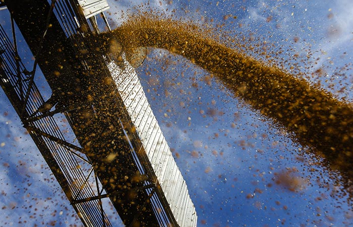 Лавров заявил, что сделка по зерну не помешает РФ продолжить СВО на Украине