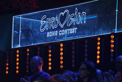 "Евровидение-2023" решили провести в Великобритании
