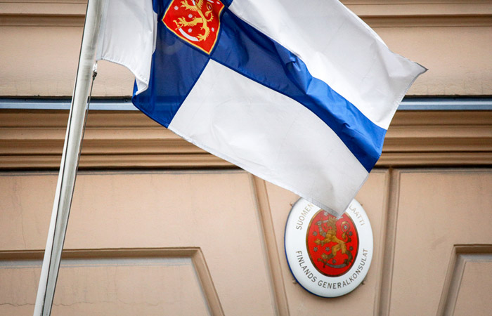 Финляндия не намерена прекращать выдачу виз туристам из РФ из-за СВО на Украине