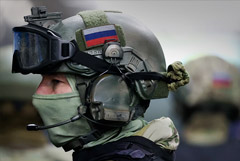 ФСБ пресекла попытку угона боевых самолетов ВКС России