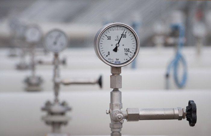 Прокачка по "Северному потоку" со среды сократится до 1/5 мощности