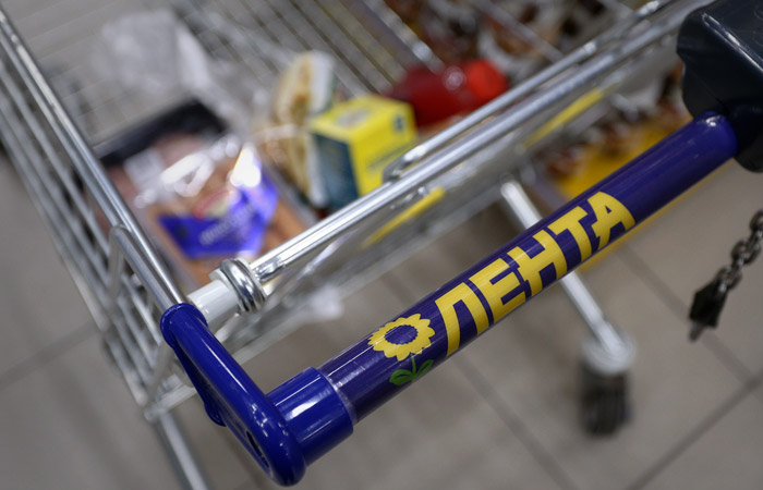 "Лента" планирует открыть не менее 100 магазинов в 2022 году