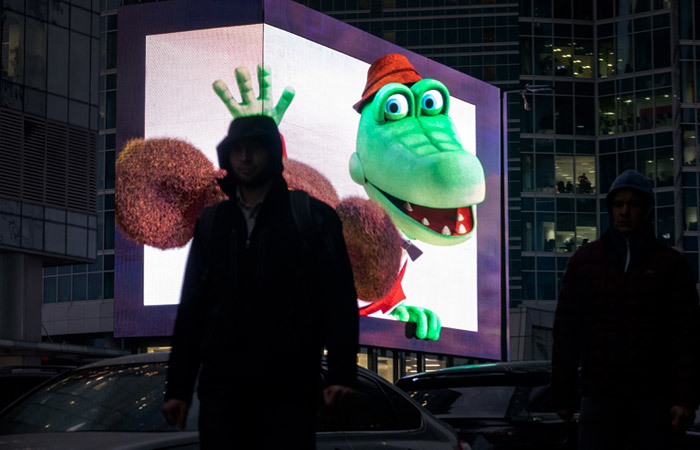 Володин анонсировал доработку законопроекта о едином операторе цифровой рекламы