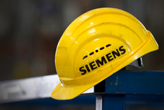 Документы от Siemens по турбине "СП-1" не сняли всех вопросов у "Газпрома"