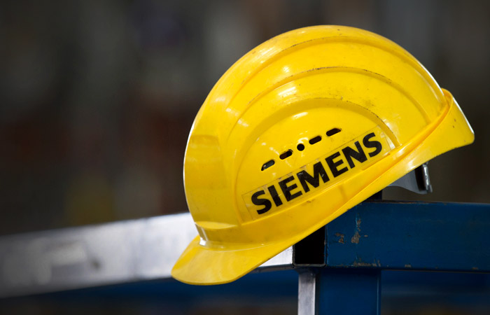 Документы от Siemens по турбине "СП-1" не сняли всех вопросов у "Газпрома"