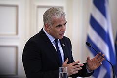 Израиль может принять ряд мер в отношении РФ в случае закрытия агентства "Сохнут"