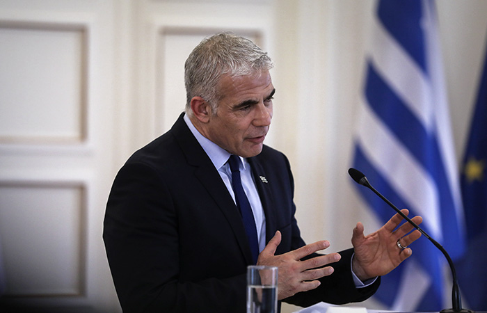 Израиль может принять ряд мер в отношении РФ в случае закрытия агентства "Сохнут"