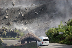 Четыре человека погибли в результате землетрясения на севере Филиппин