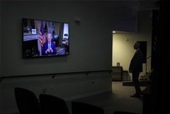 Байден завершил курс лечения от COVID-19