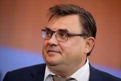 В санкционные списки Лондона включили министра юстиции РФ и ряд губернаторов