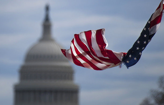 Минфин США внес в санкционный список два физических и четыре юридических лица из РФ