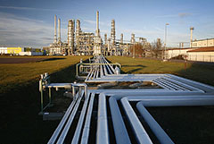 Совет ЕС договорился по экономии газа на 15%, но с рядом исключений