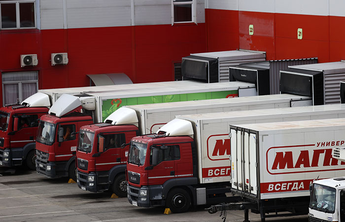 ФАС продлила на год предписание "Магниту" о нулевых наценках на ряд товаров