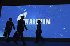 "Газпром" ждет гарантий неприменения санкций ЕС и Британии по двигателям СП1