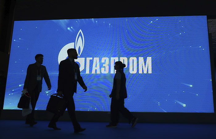 "Газпром" ждет гарантий неприменения санкций ЕС и Британии по двигателям СП1