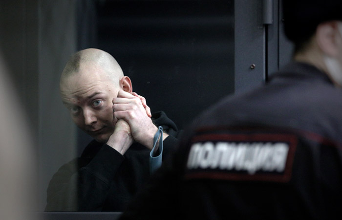 Новый глава "Роскосмоса" не давал приказ уволить Ивана Сафронова с поста советника