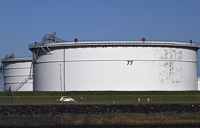 Конкуренция за поставки СПГ в мире усилилась