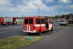 Подрядчика задержали по делу о гибели рабочих в коллекторе в Москве