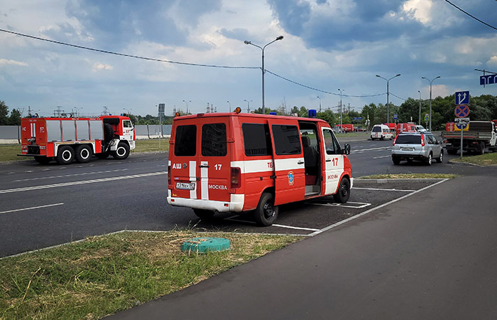 Подрядчика задержали по делу о гибели рабочих в коллекторе в Москве