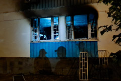 Неисправность электропроводки назвали одной из основных версий пожара в хостеле в Москве