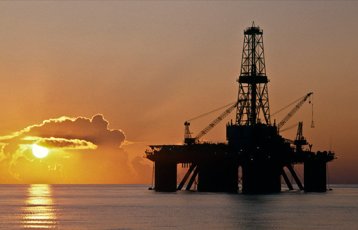 Brent подорожала до $107,37 за баррель