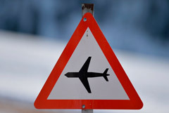 Росавиация продлила ограничения на полеты в южные аэропорты до 5 августа