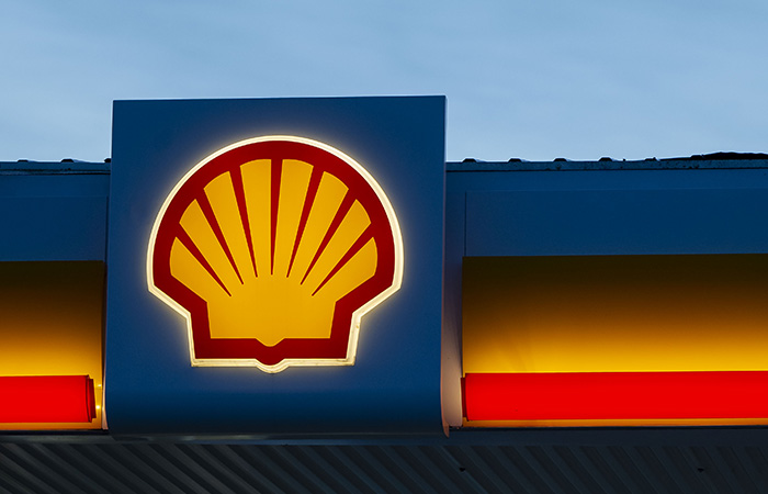 Shell работает над снижением спроса на газ, несмотря на перспективу его дефицита в Европе