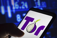 Анонимайзер Tor вновь запрещен судом в России