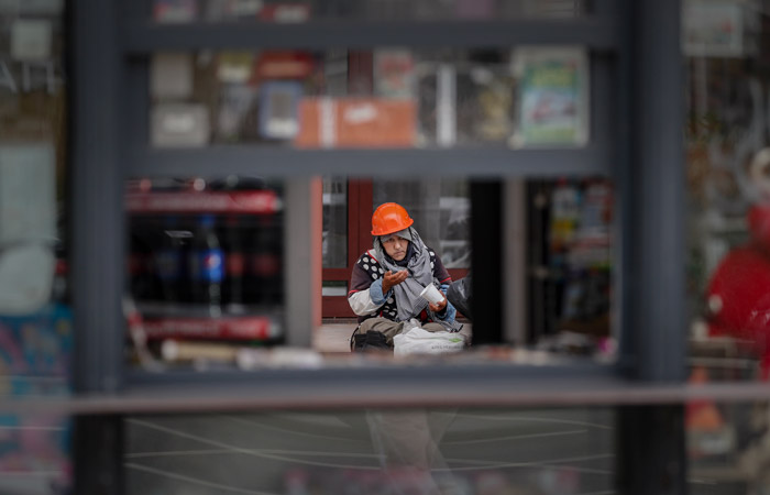 Безработица в РФ в июне осталась на историческом минимуме в 3,9%