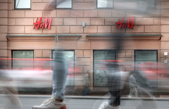Минпромторг допустил, что новым владельцем H&M в РФ может стать зарубежный инвестор