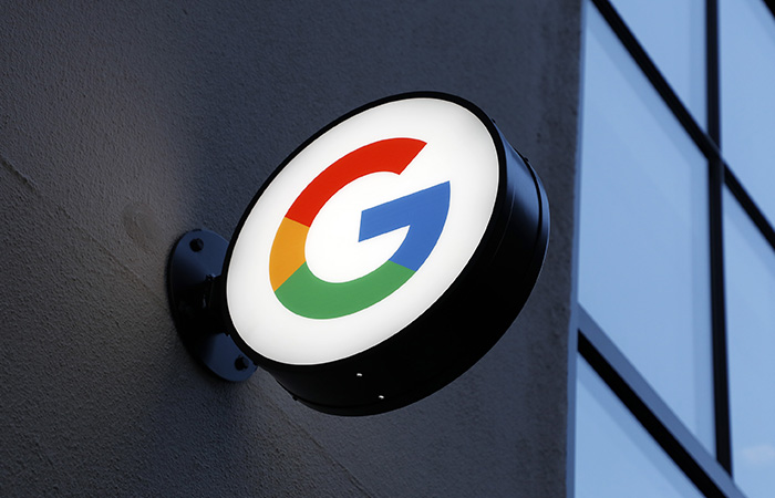 Суд признал законным взыскание приставами с Google более 7,2 млрд руб. оборотного штрафа